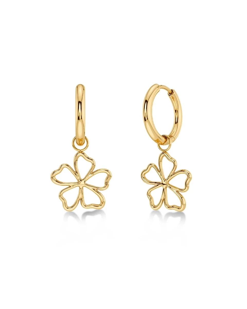 Edblad - Alba Hoops Gold