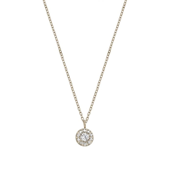 Edblad - Thassos Necklace Mini Gold