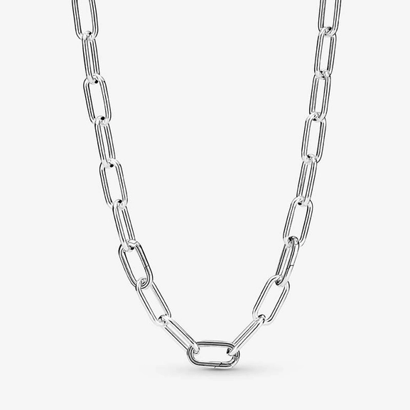 PANDORA ME Link Chain Halsband - PANDORA - Snabb frakt & paketinslagning - Nordicspectra.se