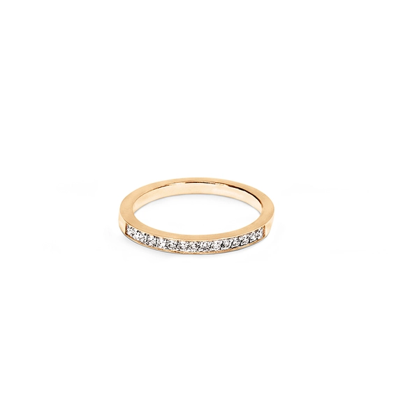 15 ct Guld - Nordic Spectra - Förstärker livets stora händelser - Nordic Spectra