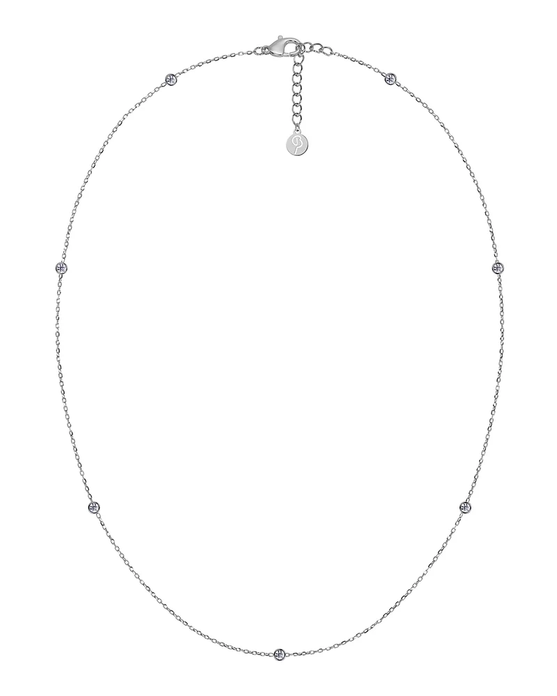 EDBLAD-Petite-Necklace-Silver-PI-129902-V1