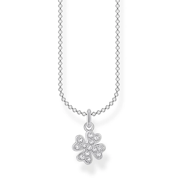 Neliapila Pavé Kaulakorut - Thomas Sabo - Suuri valikoima & ilmainen lahjapaketointi - Nordicspectra.fi