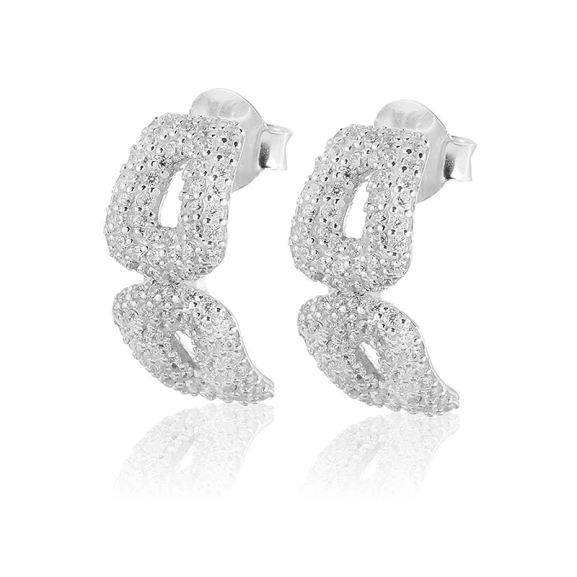 Classy Örhängen Studs - Carolina Gynning - Moderna smycken med en betydelse - Nordic Spectra