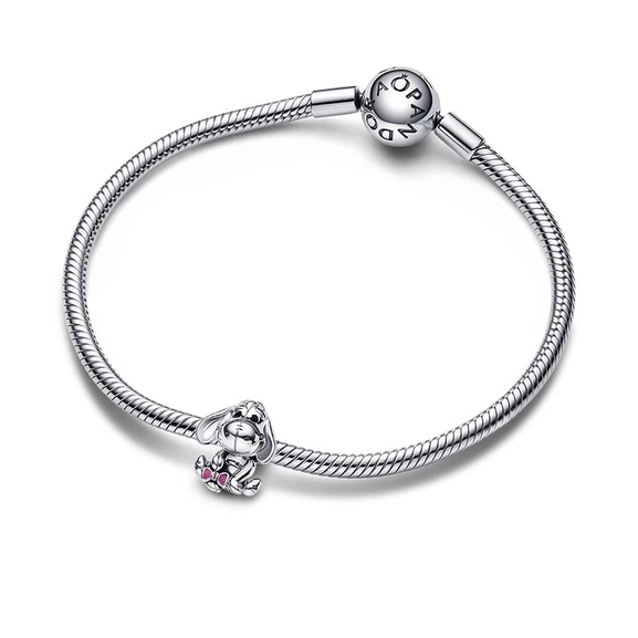 Disney Winnie Puuh I-Ah Charm von PANDORA, Schneller Versand - Nordicspectra.de