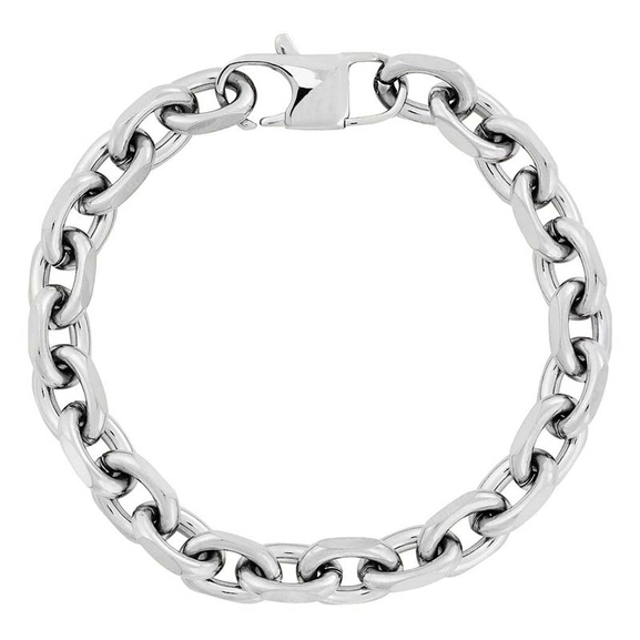 Steve Bracelet Steel - Edblad - Snabb frakt & paketinslagning - Nordicspectra.se