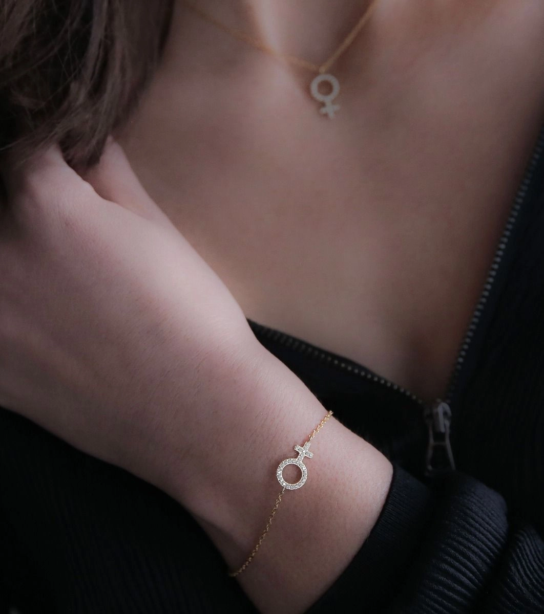 Me Bracelet Gold - Edblad - Snabb frakt & paketinslagning - Nordicspectra.se