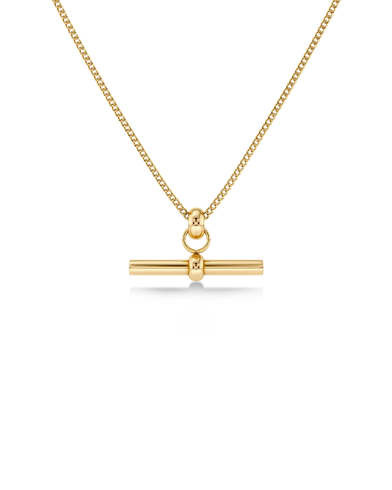 Edblad - Valeria Necklace Gold