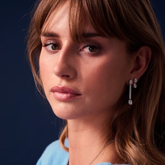 Teil der Ellisse-Kollektion.