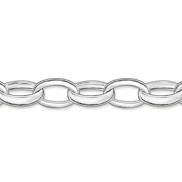 Charm Club Large Rannekorut - Thomas Sabo - Suuri valikoima & ilmainen lahjapaketointi - Nordicspectra.fi