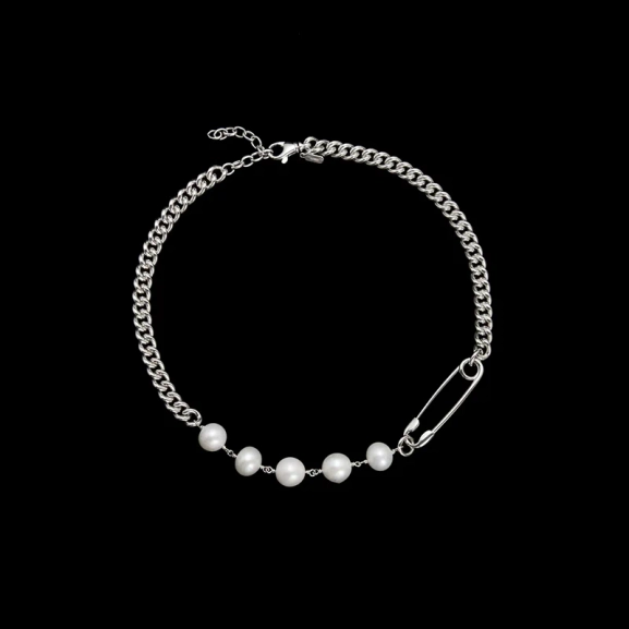 Rebel Necklace - Maria Nilsdotter - 1-2 dagars leverans - Nordic Spectra