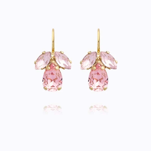 Petite Timo Gold Light Rose Combo - Caroline Svedbom - Nopea toimitus ja lahjapakkaus - Nordic Spectra