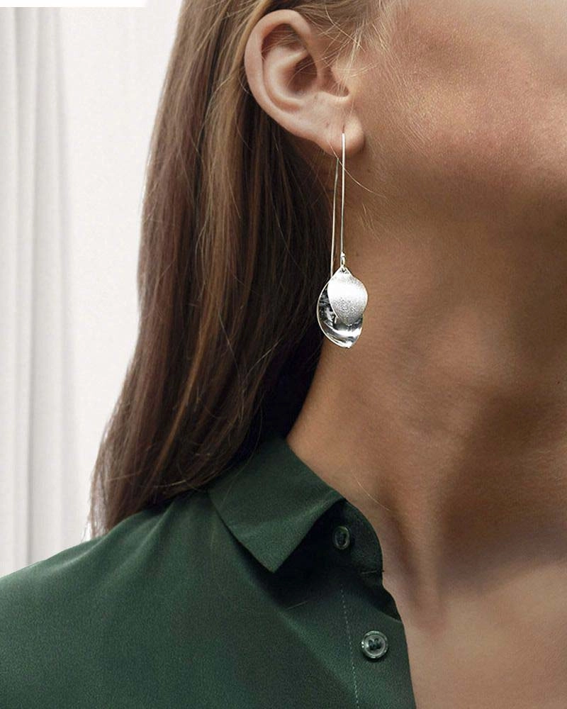 Blossom Grande Earrings - Drakenberg Sjölin Örhängen - Snabb frakt & paketinslagning - Nordicspectra.se