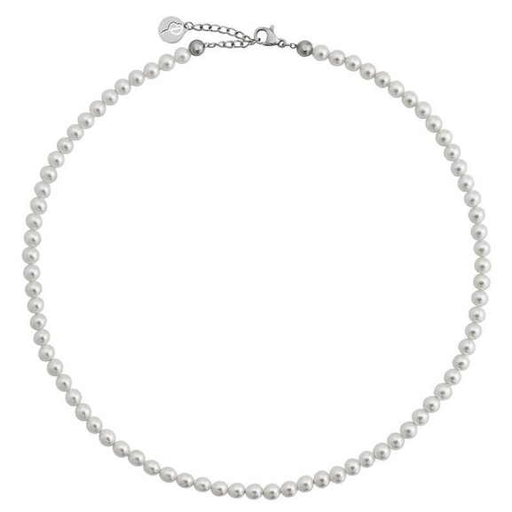 Lilian Necklace Multi M Steel - Edblad - Snabb frakt & paketinslagning - Nordicspectra.se