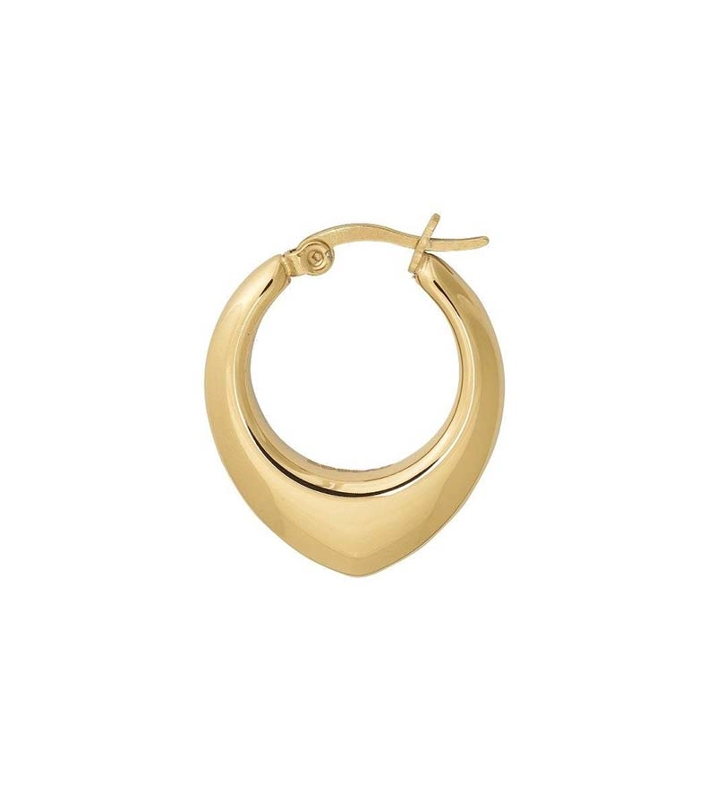 Relic Hoops S Gold - Edblad - Snabb frakt & paketinslagning - Nordicspectra.se