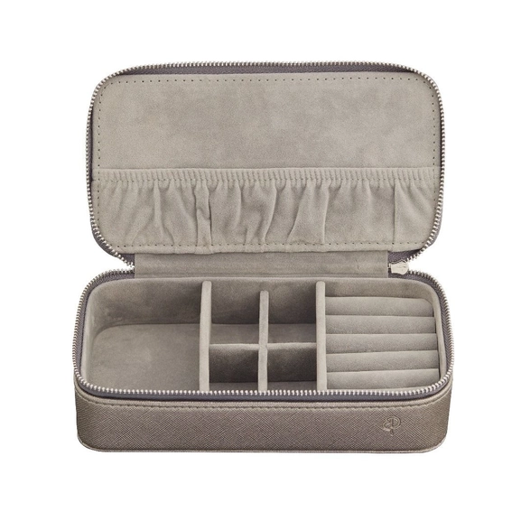 Jewellery Travel Case Clay - Edblad - Snabb frakt & paketinslagning - Nordicspectra.se