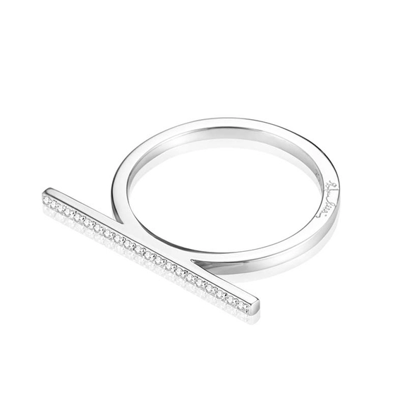 Starline Ring - Efva Attling ringar - Snabb frakt & paketinslagning - Nordicspectra.se