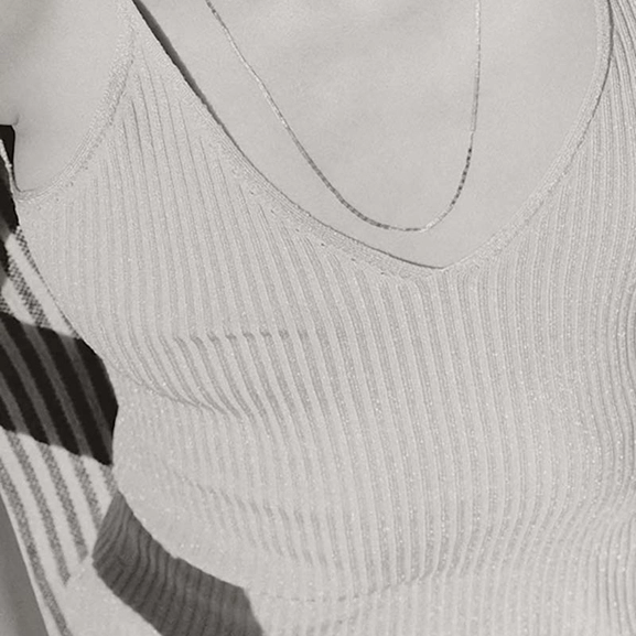 Karen Necklace Gold - Maria Black - Snabb frakt & paketinslagning - Nordic Spectra