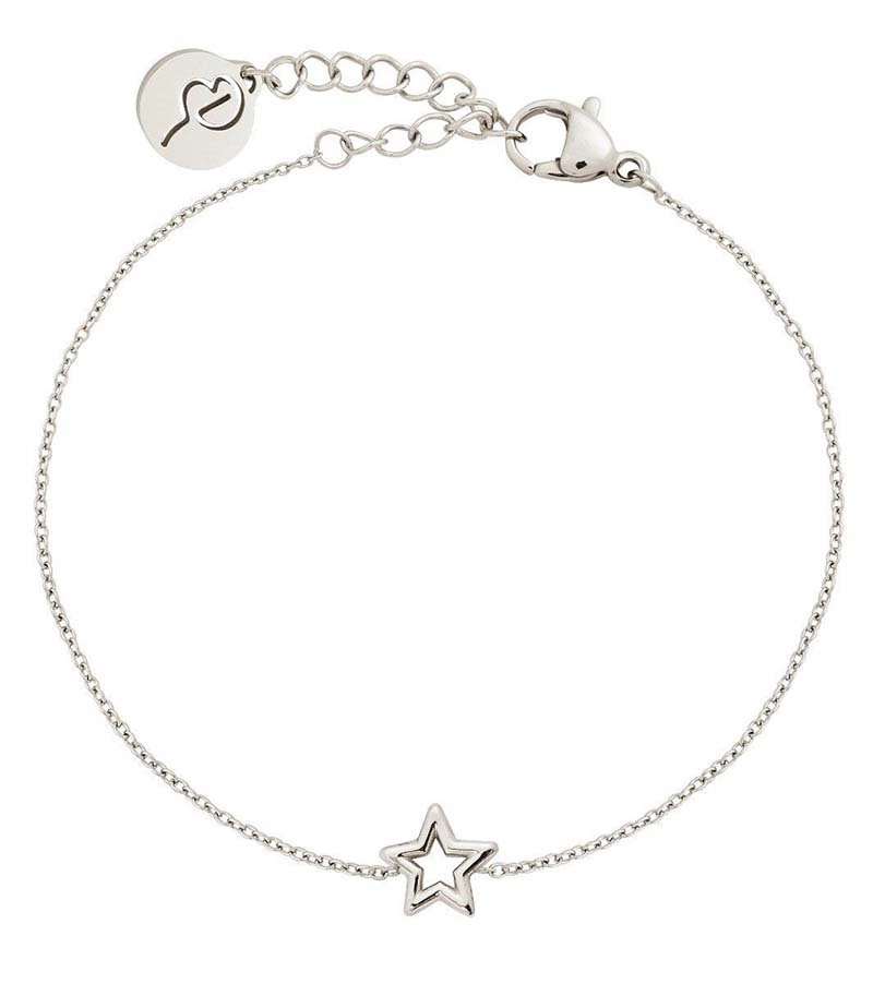Capella Bracelet Steel - Edblad - Snabb frakt & paketinslagning - Nordicspectra.se