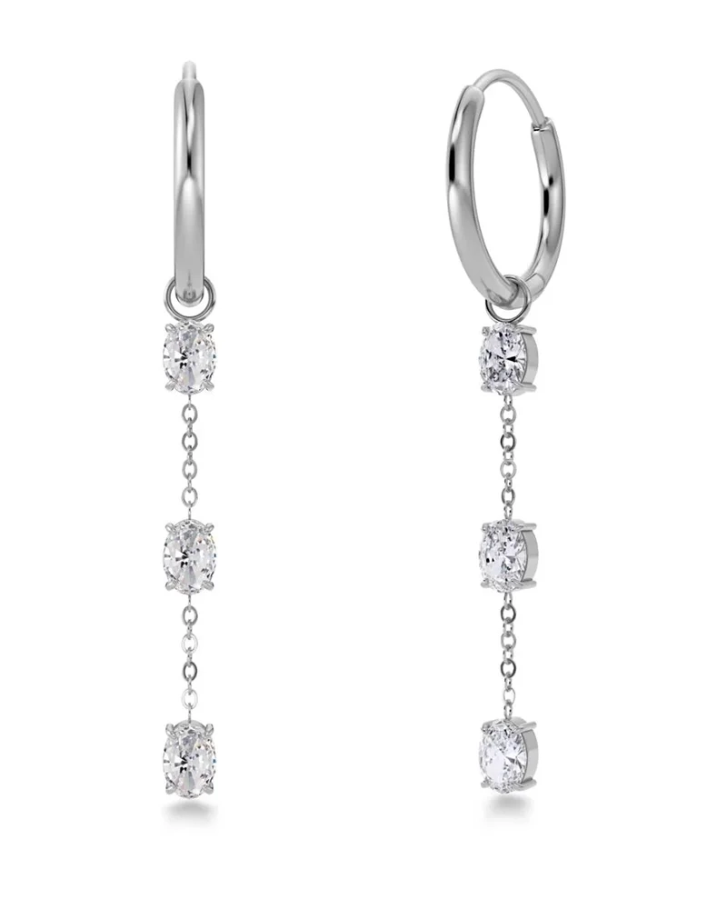 Edblad - Misty Hoops Steel