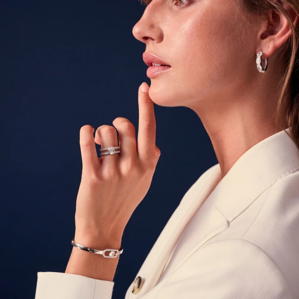 Teil der Ellisse-Kollektion.