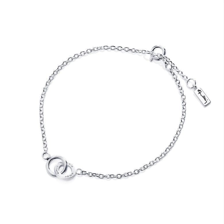 Efva Attling - Mini Twosome Bracelet