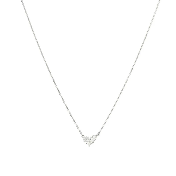 Pam Necklace Silver - Syster P - Beliebter Schmuck für alle Gelegenheiten