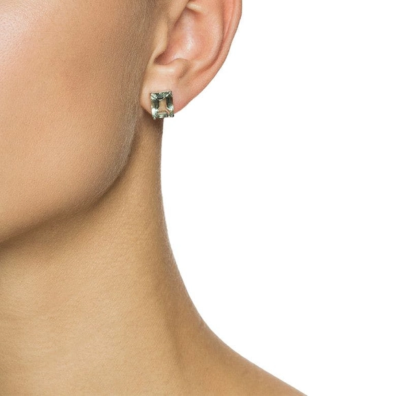 A Green Dream Ear - Efva Attling örhängen - Snabb frakt & paketinslagning - Nordicspectra.se