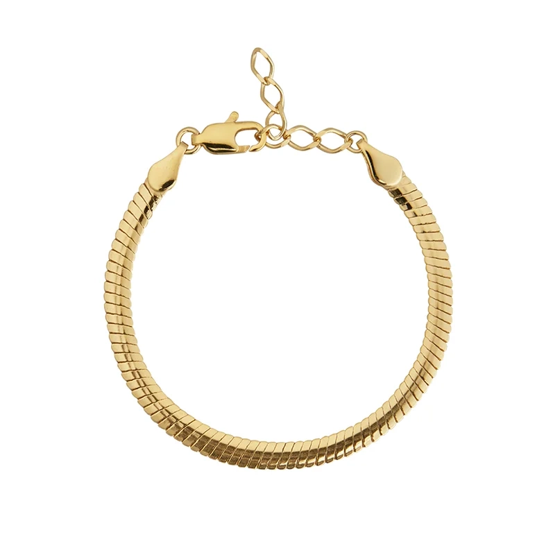 Caroline Svedbom - Glory Bracelet Gold