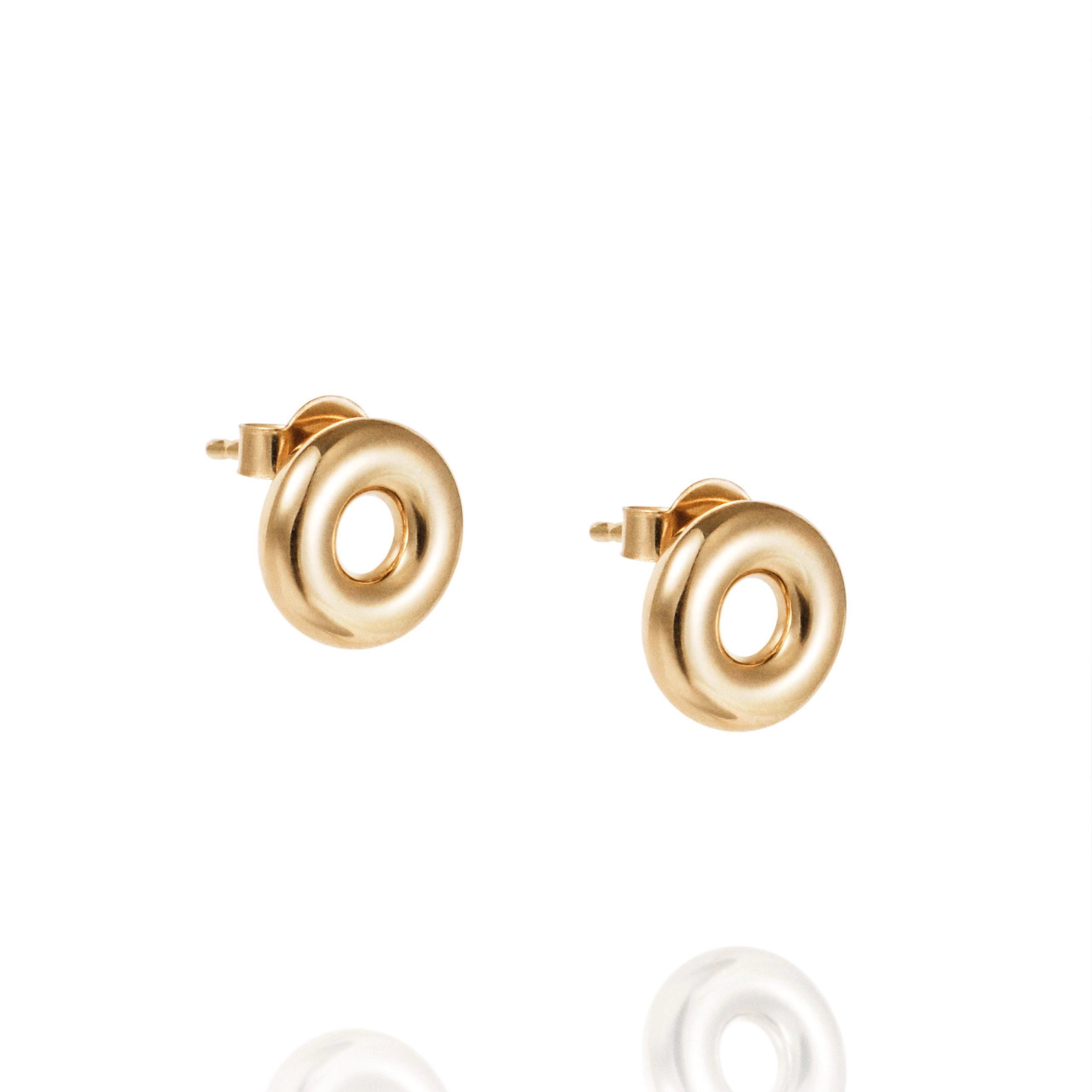 Efva Attling - Lifesaver Ear Gold
