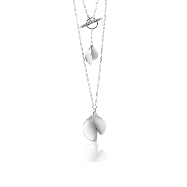 Blossom Short Necklace - Drakenberg Sjölin Halsband - Snabb frakt & paketinslagning - Nordicspectra.se