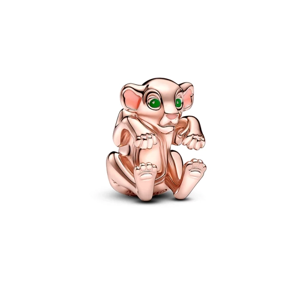 Disney Der König der Löwen Nala Charm - PANDORA - Nordic Spectra