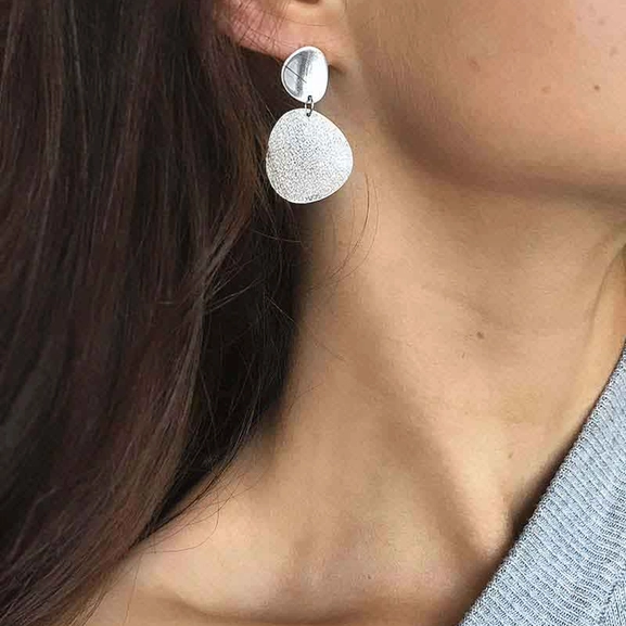 Moon Garden Earrings Drakenberg Sjölin, Schneller Versand - Nordicspectra.de