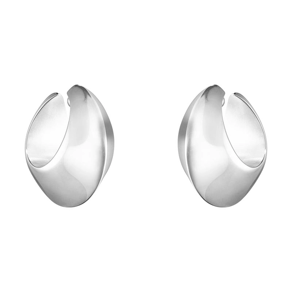 Nanna Ditzel Earcuff - Georg Jensen örhängen - Snabb frakt & paketinslagning - Nordicspectra.se