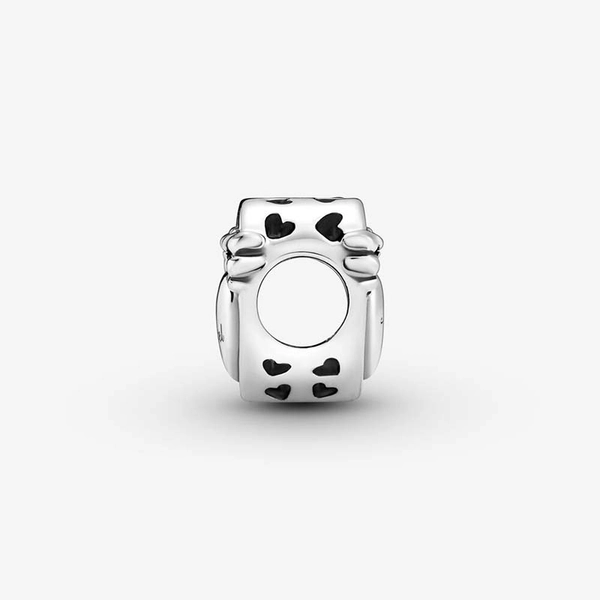 Änglavingar & Mum Berlock - PANDORA - Snabb frakt & paketinslagning - Nordicspectra.se