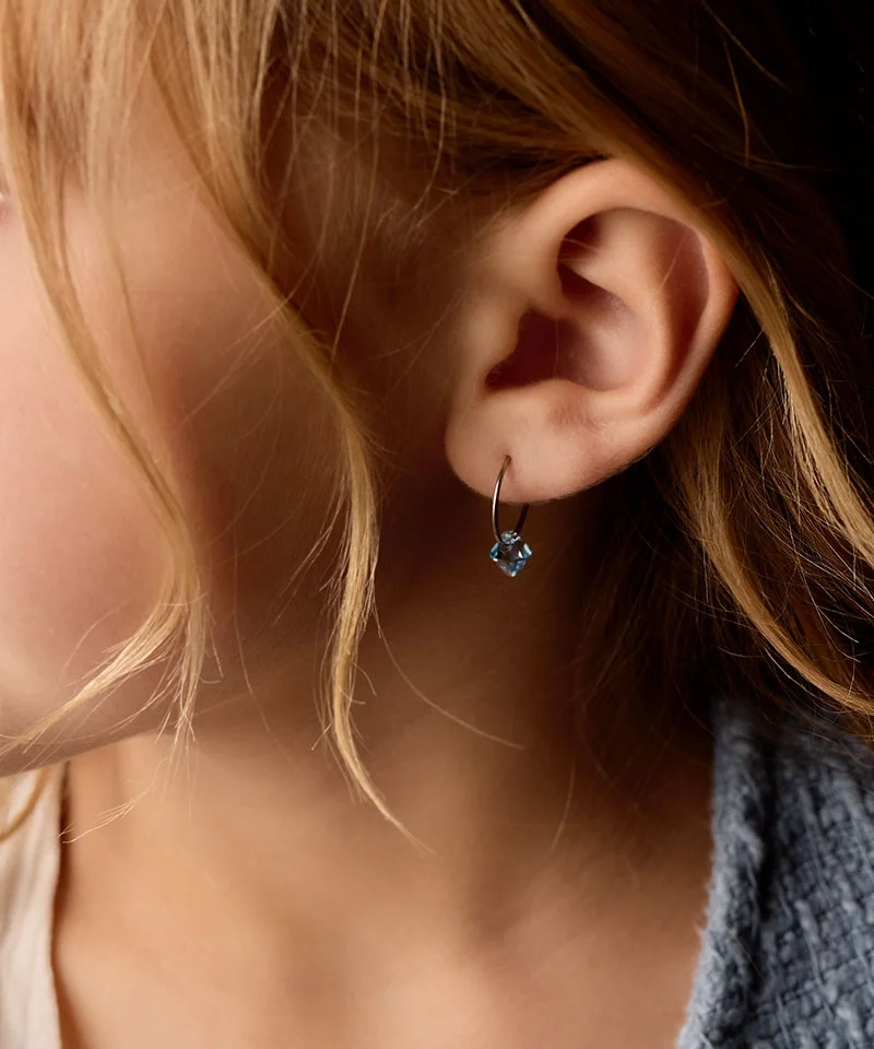 med cubic zirconia