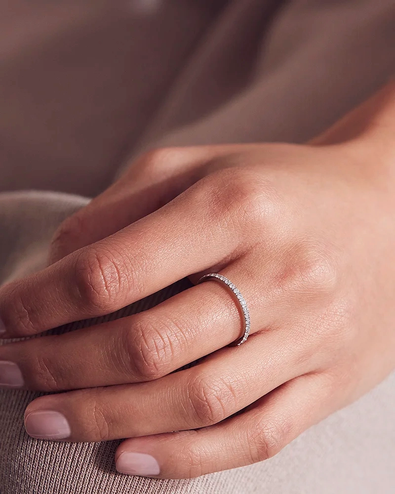 Edblad-Glow-Ring-mini-steel-CU-121093