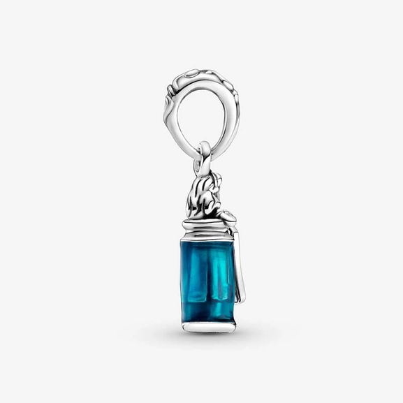 Disney Alice im Wunderland Trink mich Charm-Anhänger von PANDORA, Schneller Versand - Nordicspectra.de