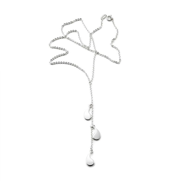 Waterfall Necklace - Efva Attling halsband - Snabb frakt & paketinslagning - Nordicspectra.se