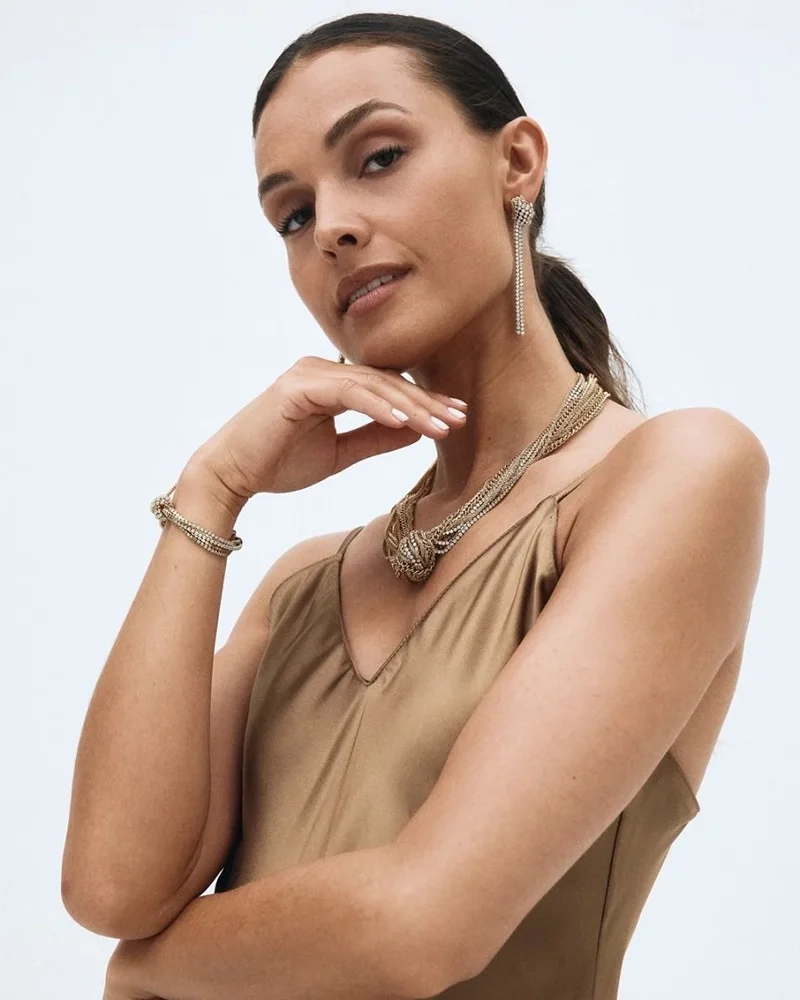 från Edblads Revel Knot-kollektion. Artikelnummer 130665.