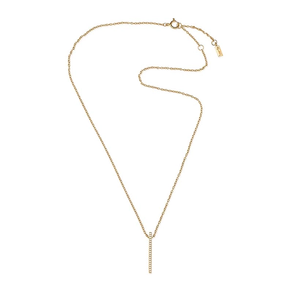 Starline Necklace Gold von Efva Attling, Schneller Versand - Nordicspectra.de