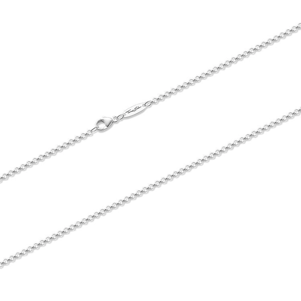 Ärtkedja 2 mm - Thomas Sabo halsband - Snabb frakt & paketinslagning - Nordicspectra.se