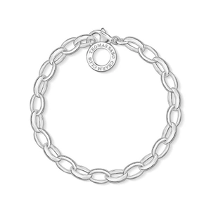 Charm Club Armband Classic Groß von Thomas Sabo, Schneller Versand - Nordicspectra.de