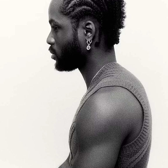 Marco 8 Huggies - Maria Black - Snabb frakt & paketinslagning - Nordic Spectra