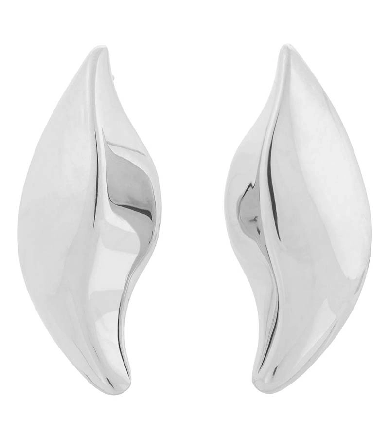 Dune Studs L Steel - Edblad - Snabb frakt & paketinslagning - Nordicspectra.se