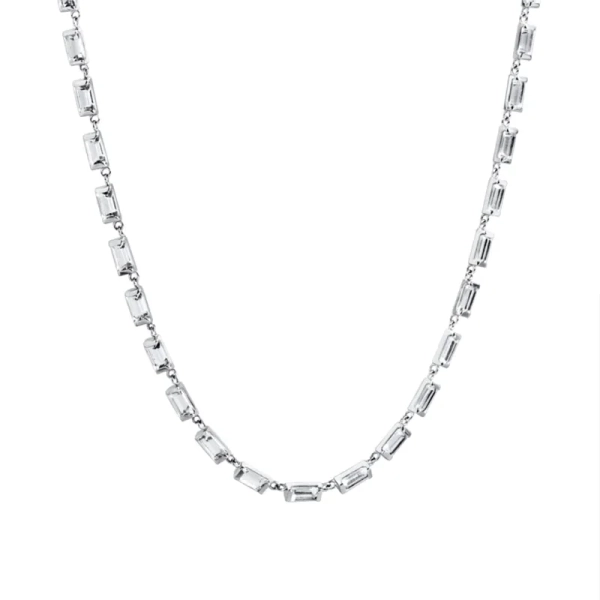 Dream Thin Collier - Efva Attling - ruotsalainen muotoilu - Nordic Spectra