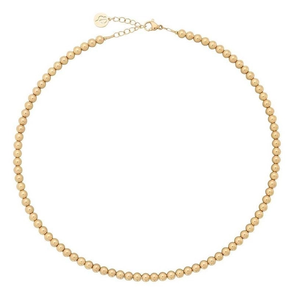 Arbus Necklace Gold - Edblad - Snabb frakt & paketinslagning - Nordicspectra.se