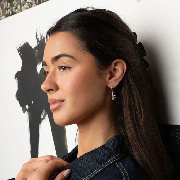 en elegant symbol för någon speciell