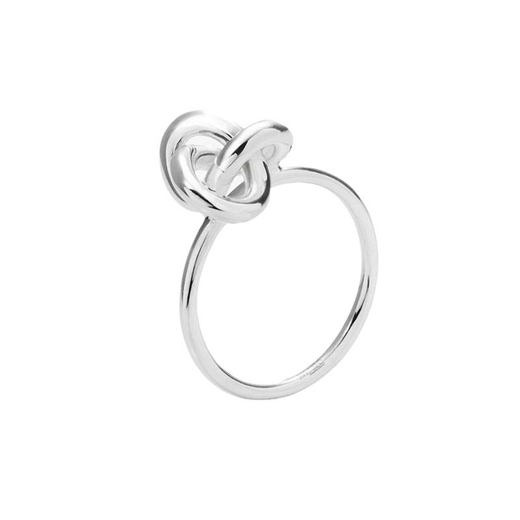 Le Knot Ring - Drakenberg Sjölin Ringar - Snabb frakt & paketinslagning - Nordicspectra.se