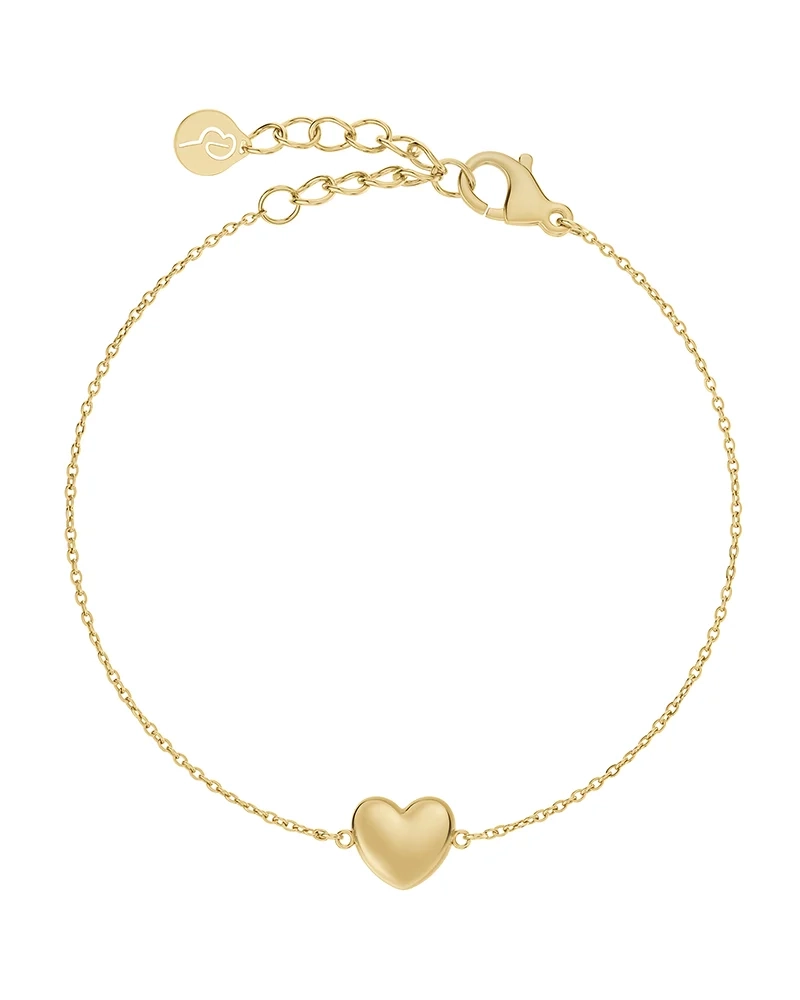Edblad - Barley Bracelet Gold