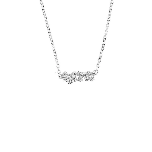 Milky Way Single Necklace - Drakenberg Sjölin Halsband - Snabb frakt & paketinslagning - Nordicspectra.se